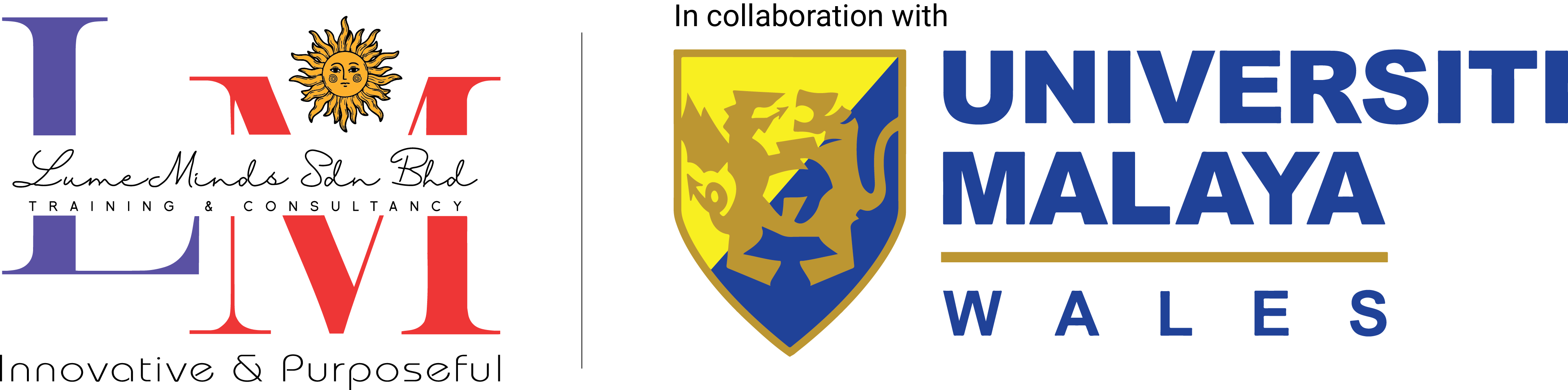 LumeMinds in collaboration with Universiti Malaya Wales